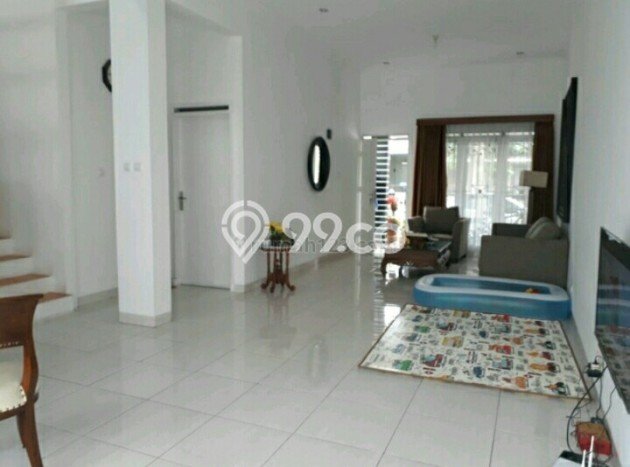 Hunian Cantik Minimalis Lb 140m2 di Antapani, Bandung Hunian Cantik Minimalis Lb 140m2 di Antapani, Bandung