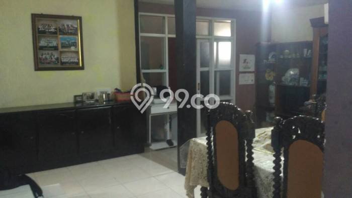 Rumah Minimalis 3 KT di Tubagus Ismail Bandung Unfurnished Rumah Minimalis 3 KT di Tubagus Ismail Bandung Unfurnished