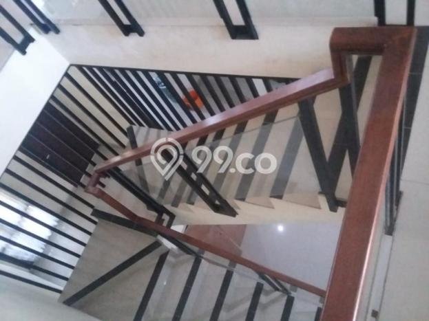 Dijual Cepat Rumah Favorit Siap Huni LB 145m2 di Antapani, Bandung Dijual Cepat Rumah Favorit Siap Huni LB 145m2 di Antapani, Bandung