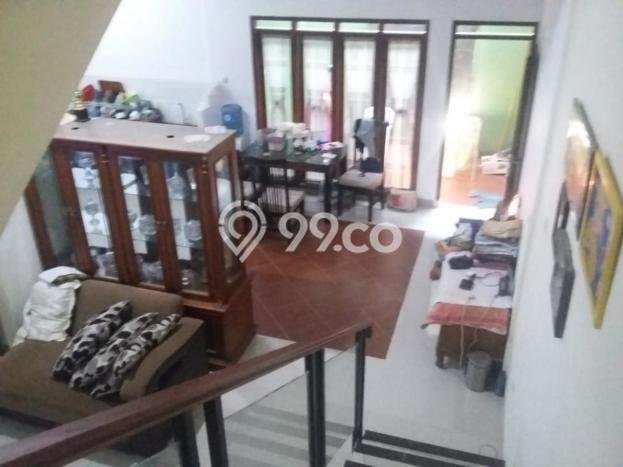 Dijual Cepat Rumah Favorit Siap Huni LB 145m2 di Antapani, Bandung Dijual Cepat Rumah Favorit Siap Huni LB 145m2 di Antapani, Bandung