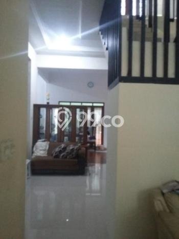 Dijual Cepat Rumah Favorit Siap Huni LB 145m2 di Antapani, Bandung Dijual Cepat Rumah Favorit Siap Huni LB 145m2 di Antapani, Bandung