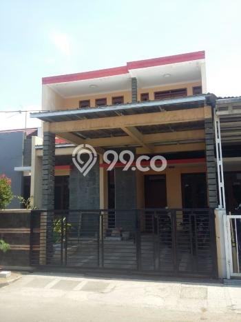 Dijual Cepat Rumah Favorit Siap Huni LB 145m2 di Antapani, Bandung Dijual Cepat Rumah Favorit Siap Huni LB 145m2 di Antapani, Bandung