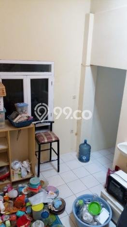 Jual Rumah Strategis Bagus Punya 2 KT di Antapani Bandung SHM Jual Rumah Strategis Bagus Punya 2 KT di Antapani Bandung SHM