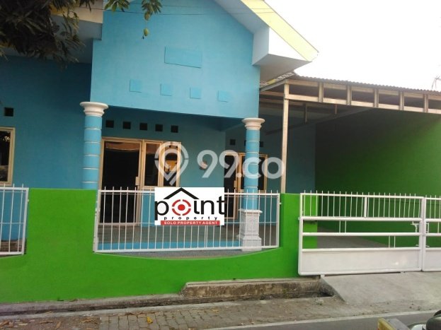 Sewa cepat hunian minimalis lokasi strategis 2 Kamar di Baki, Sukoharjo Sewa cepat hunian minimalis lokasi strategis 2 Kamar di Baki, Sukoharjo