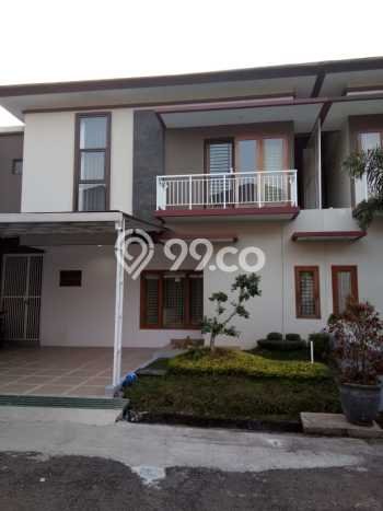 Jual Rumah Modern 4 KT di Dago, Bandung Jual Rumah Modern 4 KT di Dago, Bandung