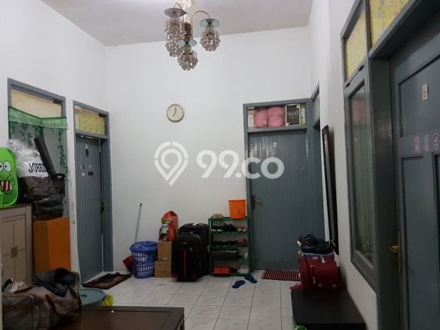 Rumah Elit LB 300m2 Siap Huni Desain Elegan di Talaga Bodas, Bandung Rumah Elit LB 300m2 Siap Huni Desain Elegan di Talaga Bodas, Bandung