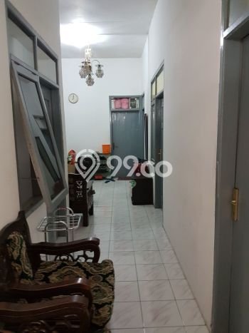Rumah Elit LB 300m2 Siap Huni Desain Elegan di Talaga Bodas, Bandung Rumah Elit LB 300m2 Siap Huni Desain Elegan di Talaga Bodas, Bandung