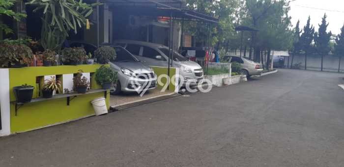 Jual Rumah Favorit Siap Huni LB 90m2 di Antapani, Bandung Jual Rumah Favorit Siap Huni LB 90m2 di Antapani, Bandung