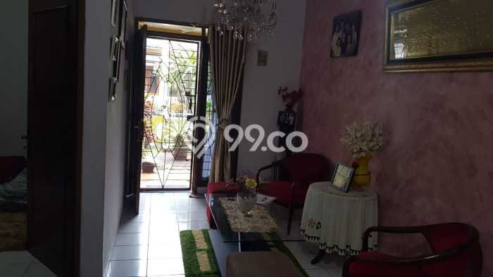 Jual Rumah Favorit Siap Huni LB 90m2 di Antapani, Bandung Jual Rumah Favorit Siap Huni LB 90m2 di Antapani, Bandung