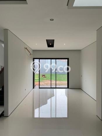 Dijual Rumah Luas Megah Dengan View Eksklusif di BSD City, Tangerang Dijual Rumah Luas Megah Dengan View Eksklusif di BSD City, Tangerang