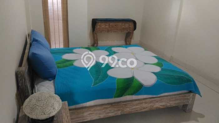 Rumah Exclusive 6 KT 6 KM di Kawasan Asri Nusa Dua, Badung Rumah Exclusive 6 KT 6 KM di Kawasan Asri Nusa Dua, Badung