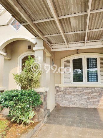 Hunian Nyaman Asri 2 KT Siap Pakai di Graha Raya Tangerang Hunian Nyaman Asri 2 KT Siap Pakai di Graha Raya Tangerang
