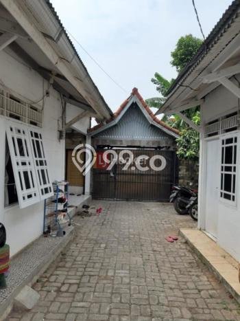 Dijual Cepat Rumah Bagus Siap Huni LB 280m2 di Pondokmelati, Bekasi Dijual Cepat Rumah Bagus Siap Huni LB 280m2 di Pondokmelati, Bekasi