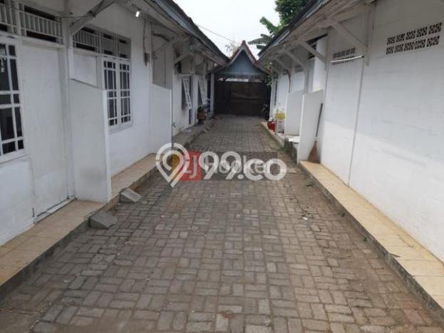 Dijual Cepat Rumah Bagus Siap Huni LB 280m2 di Pondokmelati, Bekasi Dijual Cepat Rumah Bagus Siap Huni LB 280m2 di Pondokmelati, Bekasi