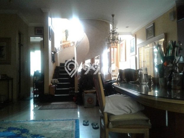 Jual Rumah Mewah Megah Dengan View Eksklusif di Bintaro, Tangerang Selatan Jual Rumah Mewah Megah Dengan View Eksklusif di Bintaro, Tangerang Selatan