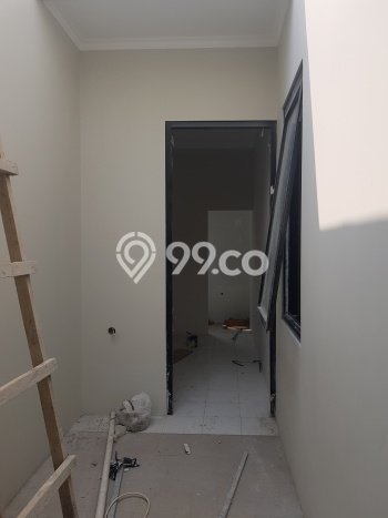 Siap Huni Rumah Mewah 4 Kamar di Tebet Dekat ke Mana Saja Siap Huni Rumah Mewah 4 Kamar di Tebet Dekat ke Mana Saja