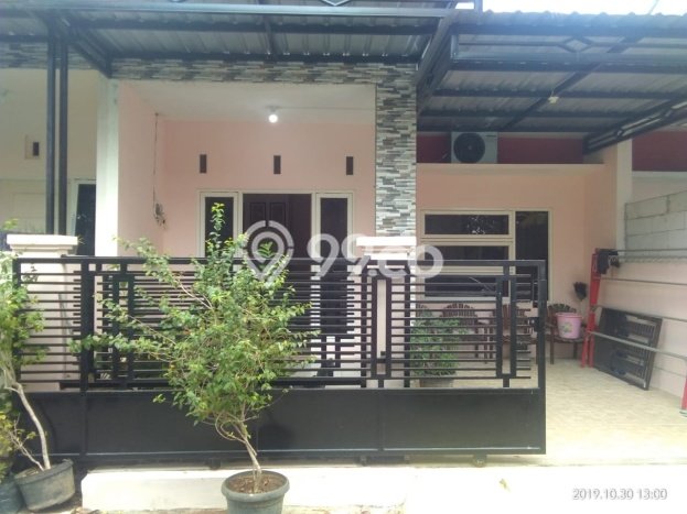 Disewakan Hunian Konsep Modern di Banyumanik Semarang dengan 2 Kamar Disewakan Hunian Konsep Modern di Banyumanik Semarang dengan 2 Kamar