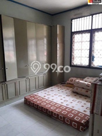 Rumah Luas Asri 3 KT Siap Huni di Sunter Jakarta Utara Rumah Luas Asri 3 KT Siap Huni di Sunter Jakarta Utara