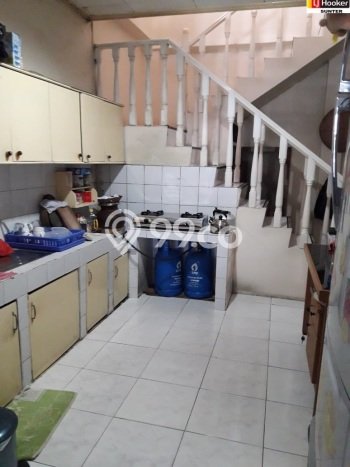 Rumah Luas Asri 3 KT Siap Huni di Sunter Jakarta Utara Rumah Luas Asri 3 KT Siap Huni di Sunter Jakarta Utara