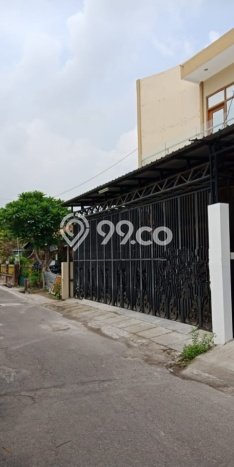 Rumah Cantik Siap Pakai Di Manahan Luas 194m2 Lokasi Strategis Rumah Cantik Siap Pakai Di Manahan Luas 194m2 Lokasi Strategis