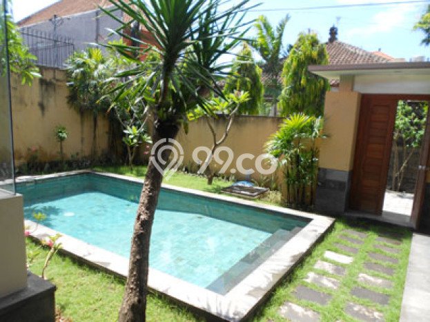 Rumah sewa siap pakai 3 Kamar Tidur di Sanur, Denpasar Rumah sewa siap pakai 3 Kamar Tidur di Sanur, Denpasar