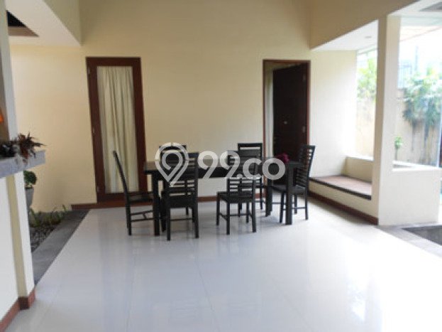 Rumah sewa siap pakai 3 Kamar Tidur di Sanur, Denpasar Rumah sewa siap pakai 3 Kamar Tidur di Sanur, Denpasar