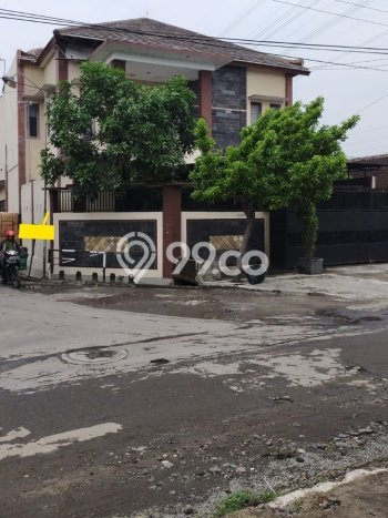 Hunian Cantik Minimalis Lb 400m2 di Jajar, Solo Hunian Cantik Minimalis Lb 400m2 di Jajar, Solo