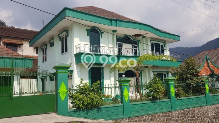 Dijual Rumah Mewah Exclusive di Tawangmangu, Solo Dijual Rumah Mewah Exclusive di Tawangmangu, Solo
