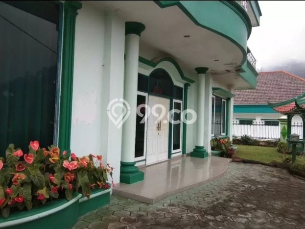 Dijual Rumah Mewah Exclusive di Tawangmangu, Solo Dijual Rumah Mewah Exclusive di Tawangmangu, Solo