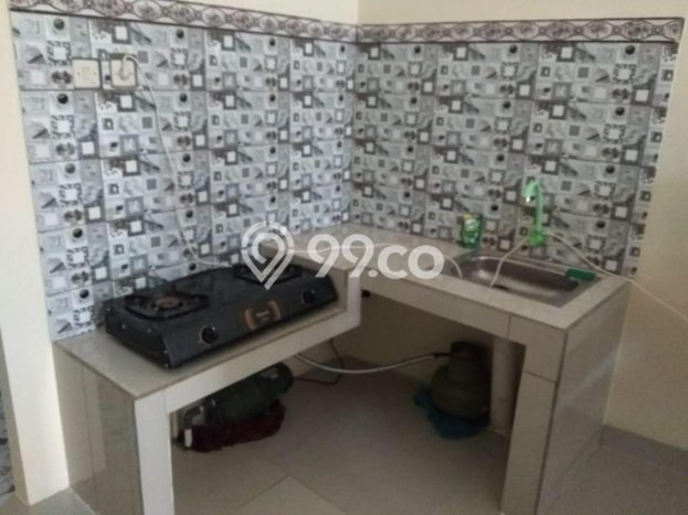 Hunian Nyaman 2 KT Harga Terjangkau di Pasir Putih Depok Hunian Nyaman 2 KT Harga Terjangkau di Pasir Putih Depok