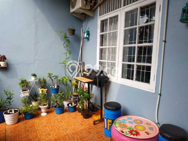 Dijual Rumah Minimalis Bagus Punya 2 KT di Pamulang Tangerang Selatan SHM Dijual Rumah Minimalis Bagus Punya 2 KT di Pamulang Tangerang Selatan SHM