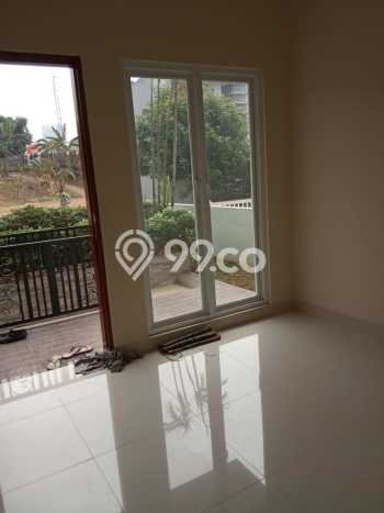 Rumah Minimalis 3 KT di BSD Tangerang Unfurnished Rumah Minimalis 3 KT di BSD Tangerang Unfurnished