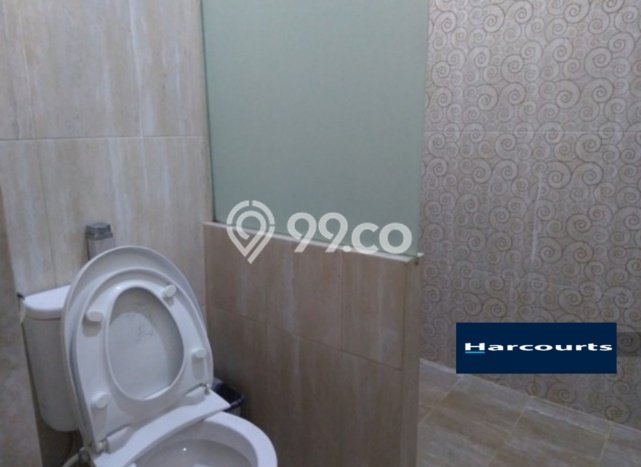 Dijual Rumah Mewah Exclusive di Jebres, Solo Dijual Rumah Mewah Exclusive di Jebres, Solo