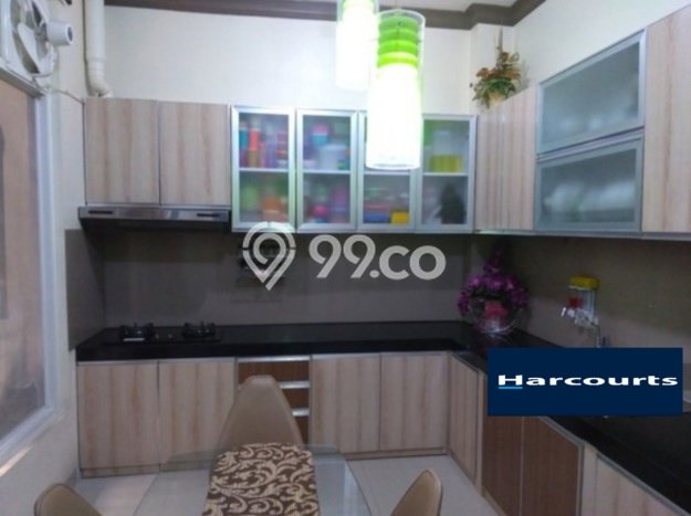 Dijual Rumah Mewah Exclusive di Jebres, Solo Dijual Rumah Mewah Exclusive di Jebres, Solo