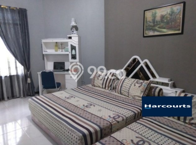 Dijual Rumah Mewah Exclusive di Jebres, Solo Dijual Rumah Mewah Exclusive di Jebres, Solo