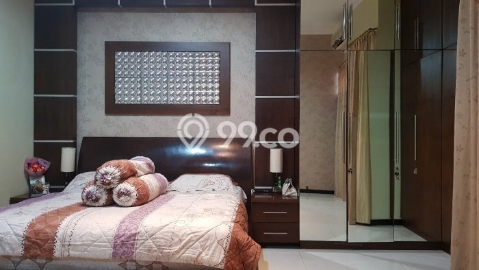 Dijual Rumah Mewah Exclusive di Jebres, Solo Dijual Rumah Mewah Exclusive di Jebres, Solo
