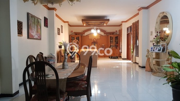 Dijual Rumah Mewah Exclusive di Jebres, Solo Dijual Rumah Mewah Exclusive di Jebres, Solo