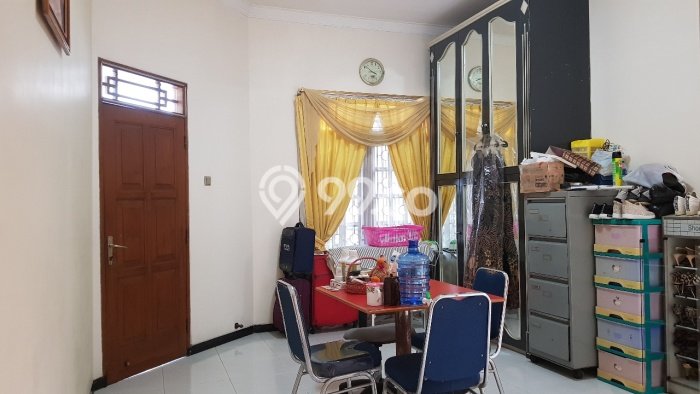 Dijual Rumah Mewah Exclusive di Jebres, Solo Dijual Rumah Mewah Exclusive di Jebres, Solo
