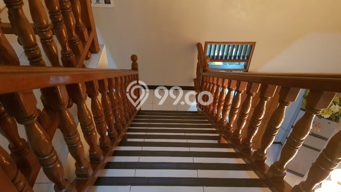 Dijual Rumah Mewah Exclusive di Jebres, Solo Dijual Rumah Mewah Exclusive di Jebres, Solo