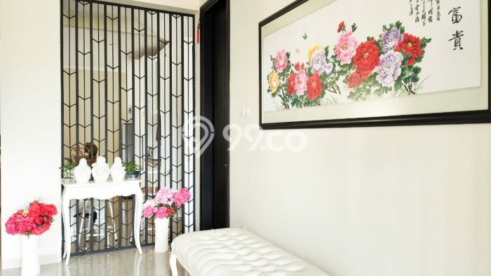 Rumah Elit Modern Siap Huni di Araya Malang Rumah Elit Modern Siap Huni di Araya Malang