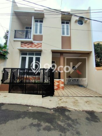 Jual Rumah Minimalis Bagus Punya 3 KT di Jagakarsa Jakarta Selatan SHM Jual Rumah Minimalis Bagus Punya 3 KT di Jagakarsa Jakarta Selatan SHM