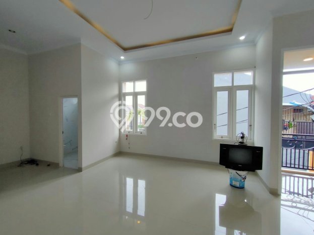 Jual Rumah Minimalis Bagus Punya 3 KT di Jagakarsa Jakarta Selatan SHM Jual Rumah Minimalis Bagus Punya 3 KT di Jagakarsa Jakarta Selatan SHM