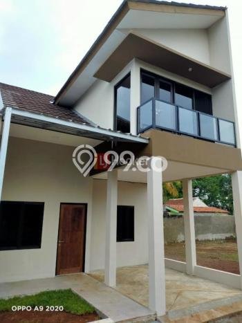 Hunian Murah Dijual di Ciseeng, Bogor Harga Rp 490 Juta Hunian Murah Dijual di Ciseeng, Bogor Harga Rp 490 Juta