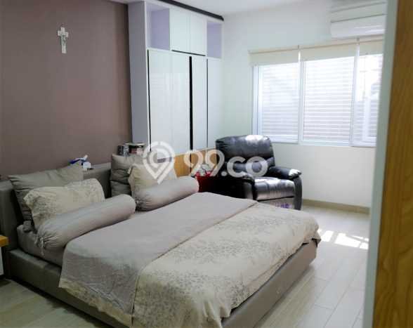 Rumah Berkualitas area Kelapa Gading, Jakarta Utara, LT 187m² LB 280m² - HARGA NEGO! Rumah Berkualitas area Kelapa Gading, Jakarta Utara, LT 187m² LB 280m² - HARGA NEGO!