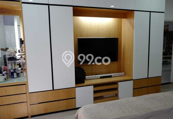 Rumah Berkualitas area Kelapa Gading, Jakarta Utara, LT 187m² LB 280m² - HARGA NEGO! Rumah Berkualitas area Kelapa Gading, Jakarta Utara, LT 187m² LB 280m² - HARGA NEGO!