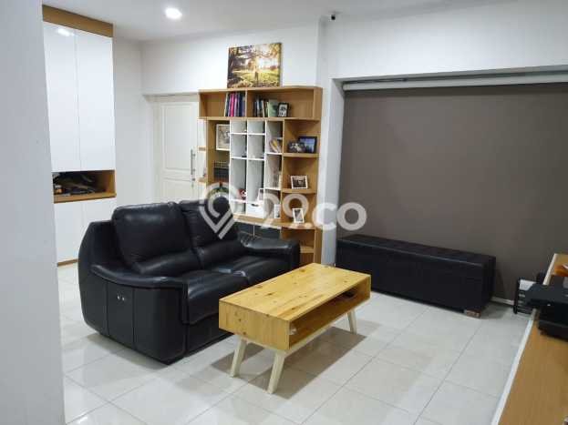 Rumah Berkualitas area Kelapa Gading, Jakarta Utara, LT 187m² LB 280m² - HARGA NEGO! Rumah Berkualitas area Kelapa Gading, Jakarta Utara, LT 187m² LB 280m² - HARGA NEGO!