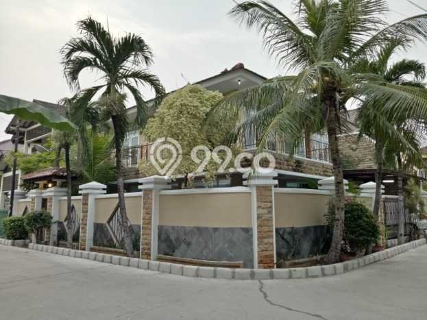 For Sale Rumah Mewah Exclusive di Pulo Gadung, Jakarta Timur For Sale Rumah Mewah Exclusive di Pulo Gadung, Jakarta Timur