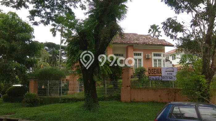 Jarang Ada! Rumah Kontrakan 4 Kamar Nyaman Siap Huni Sentul City Jarang Ada! Rumah Kontrakan 4 Kamar Nyaman Siap Huni Sentul City