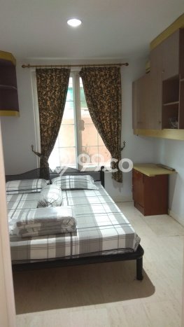 Jarang Ada! Rumah Kontrakan 4 Kamar Nyaman Siap Huni Sentul City Jarang Ada! Rumah Kontrakan 4 Kamar Nyaman Siap Huni Sentul City