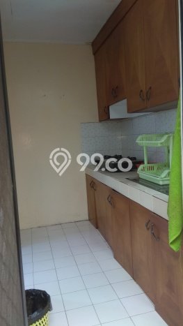 Jarang Ada! Rumah Kontrakan 4 Kamar Nyaman Siap Huni Sentul City Jarang Ada! Rumah Kontrakan 4 Kamar Nyaman Siap Huni Sentul City